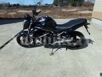     Kawasaki ER4N Ninja400 2011  10